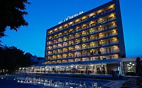 Детелина хотел